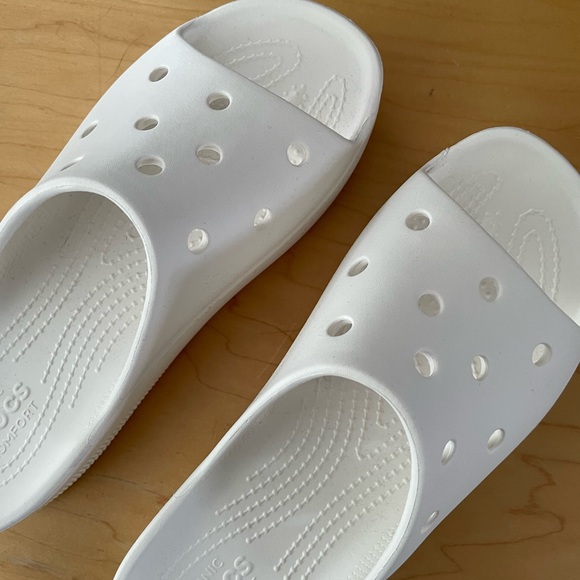 Crocs platform sandal - Picture 6 of 6